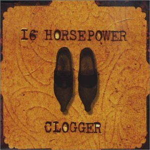 Clogger EP