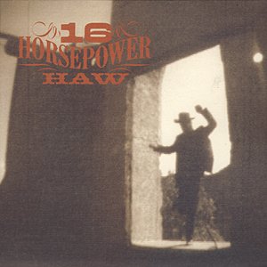 Haw EP