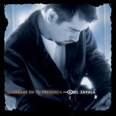 Guardame En Tu Presencia