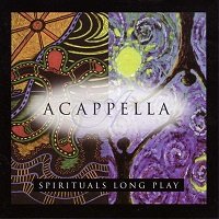 Spiritual Long Play