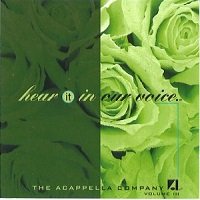 Volume II - Hear It In Our Voice
