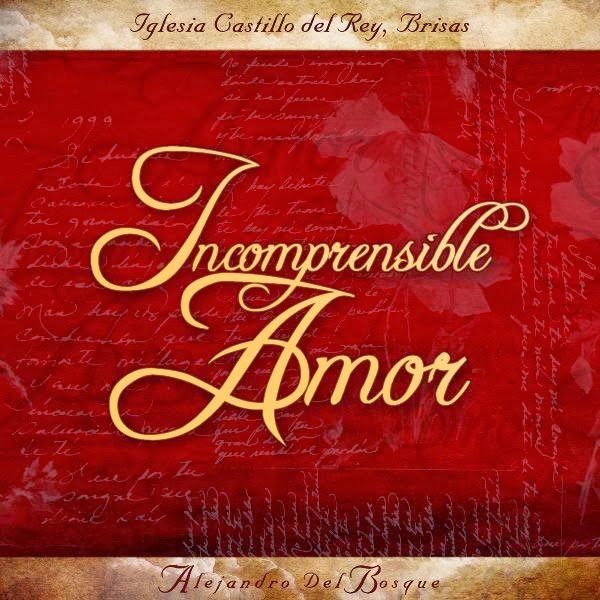 Incompresible Amor