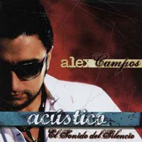 Acústico, El sonido del Silencio