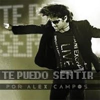 Te puedo sentir
