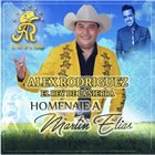 Homenaje a Martin Elias