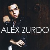 Alex Zurdo