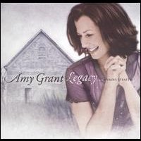 Legacy Hymns & Faith