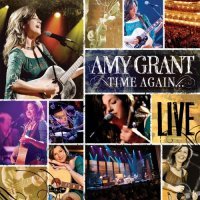 Time Again Live