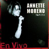 Annette En Vivo