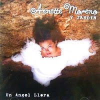 Un Angel LLora