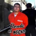 Musica Armc El De La Voz Aspera