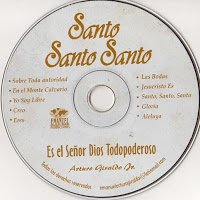 Santo, Santo, Santo