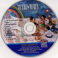 Tu eres mi Rey