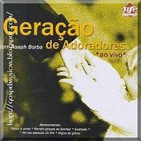 Generacao de Adoradores