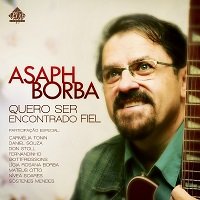 Quero Ser Encontrado Fiel
