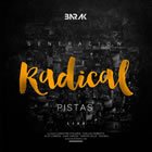 Generación Radical (En Vivo) (Pistas)