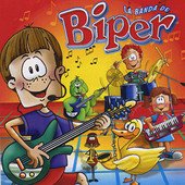 La banda de Biper