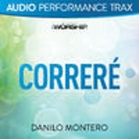 Correré (Audio Performance Trax)