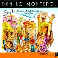 Eres Tu / Pistas