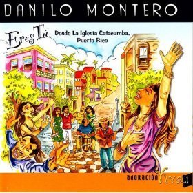 Eres Tu - Adoración Viva 1