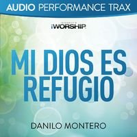 Mi Dios Es Refugio