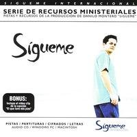 Sígueme-Pistas - EP