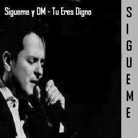 Tu eres Digno