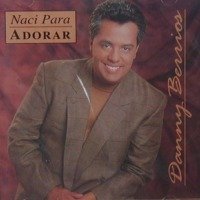 Nací Para Adorar