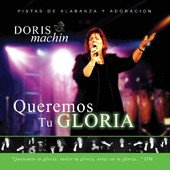 Queremos Tu Gloria