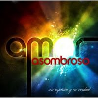 Amor Asombroso
