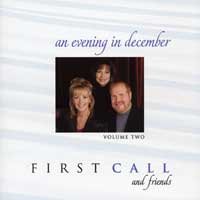 An Evening In December, Vol. Two