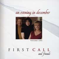 An Evening In December