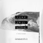 Como En El Cielo (Single)