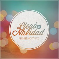 Llegó la Navidad