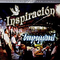 Inspiración Congregacional Volumen 2