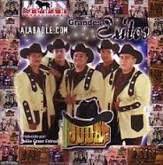 Grandes Exitos