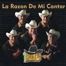 La Razon De Mi Cantar