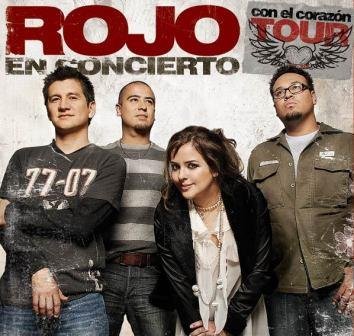 Grupo Rojo