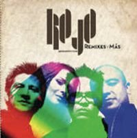 Remixes y Más