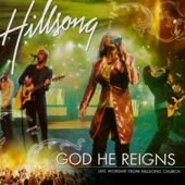 God He Reigns