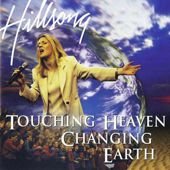 Touching Heaven Changing Earth