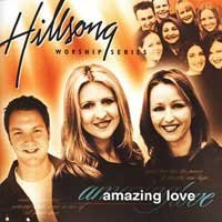 Amazing Love