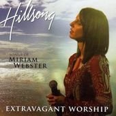 Extravagant Worship: The Songs of Miriam Webster