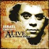 Alive In South Africa Cd 1