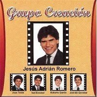 Grupo Creacion y Jesús Adrián Romero
