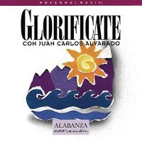 Glorifícate