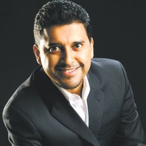 Juan Carlos Alvarado