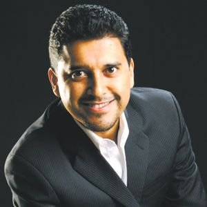 Juan Carlos Alvarado Lo Mejor