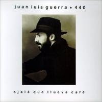 Ojala que llueva café