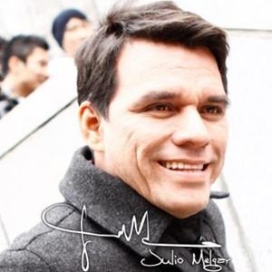 Julio Melgar